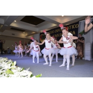 Acto de Clausura "Todos por la Paz"
